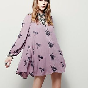 MAKE AN OFFER 💕 Free People Austin dress